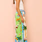 Pantalon Mileka™ Sunny Beach