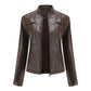 Veste cripes pour femme - Morgan