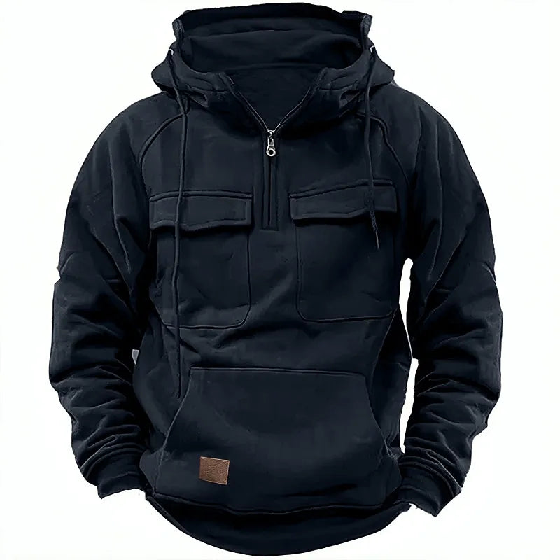 Hoodie confortable