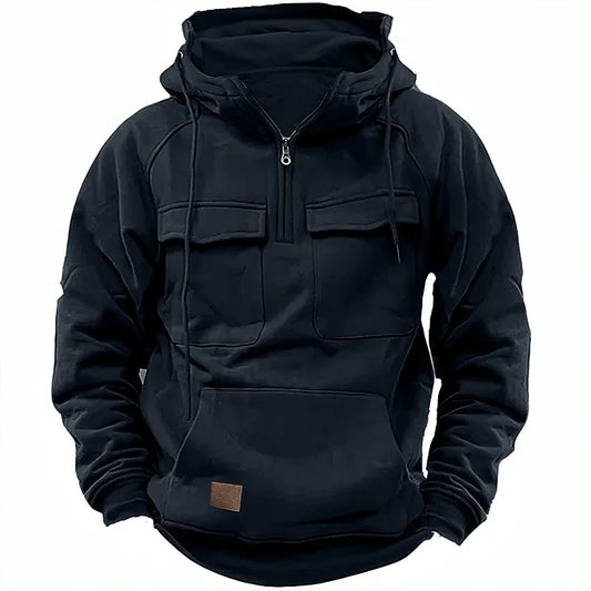 Hoodie confortable