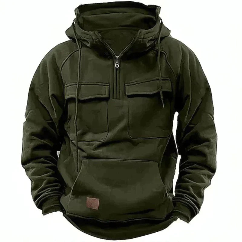 Hoodie confortable