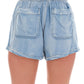 Cripes - Short En Jean Tendance