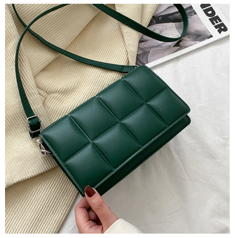 Exquisite Damenhandtasche – Stilvolle Schultertasche für den täglichen Gebrauch