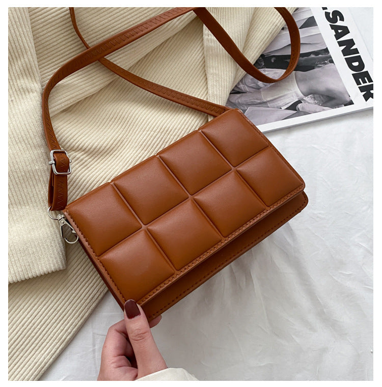 Exquisite Damenhandtasche – Stilvolle Schultertasche für den täglichen Gebrauch