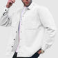 Cargo Veste chemise