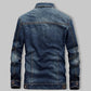 Veste classique pour hommes