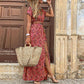 Cripes - Une robe bohème chic et confortable