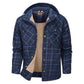 Cripes - Manteau forestier