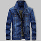 Veste classique pour hommes