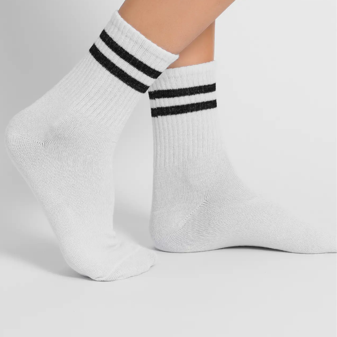 paires de chaussettes de sport