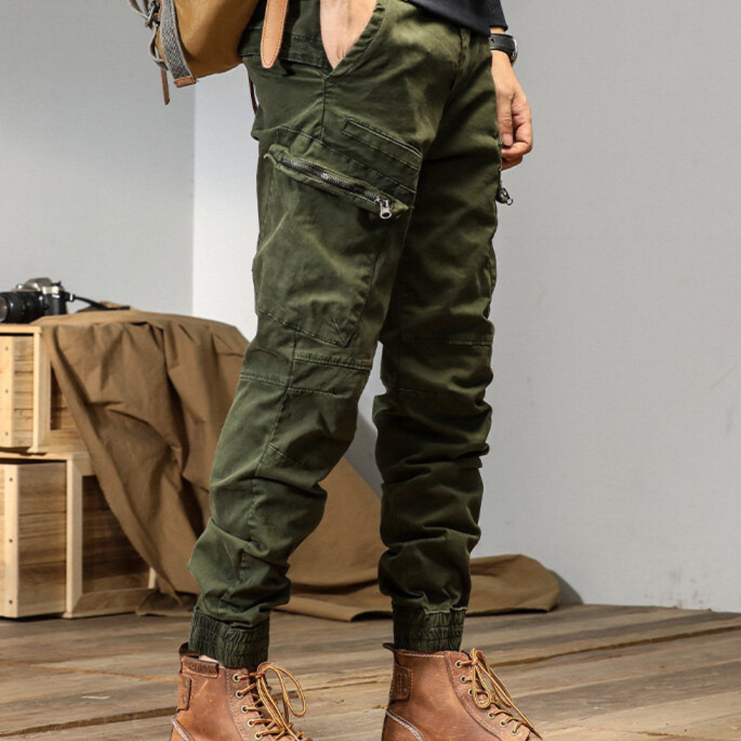 Joggers Cargo