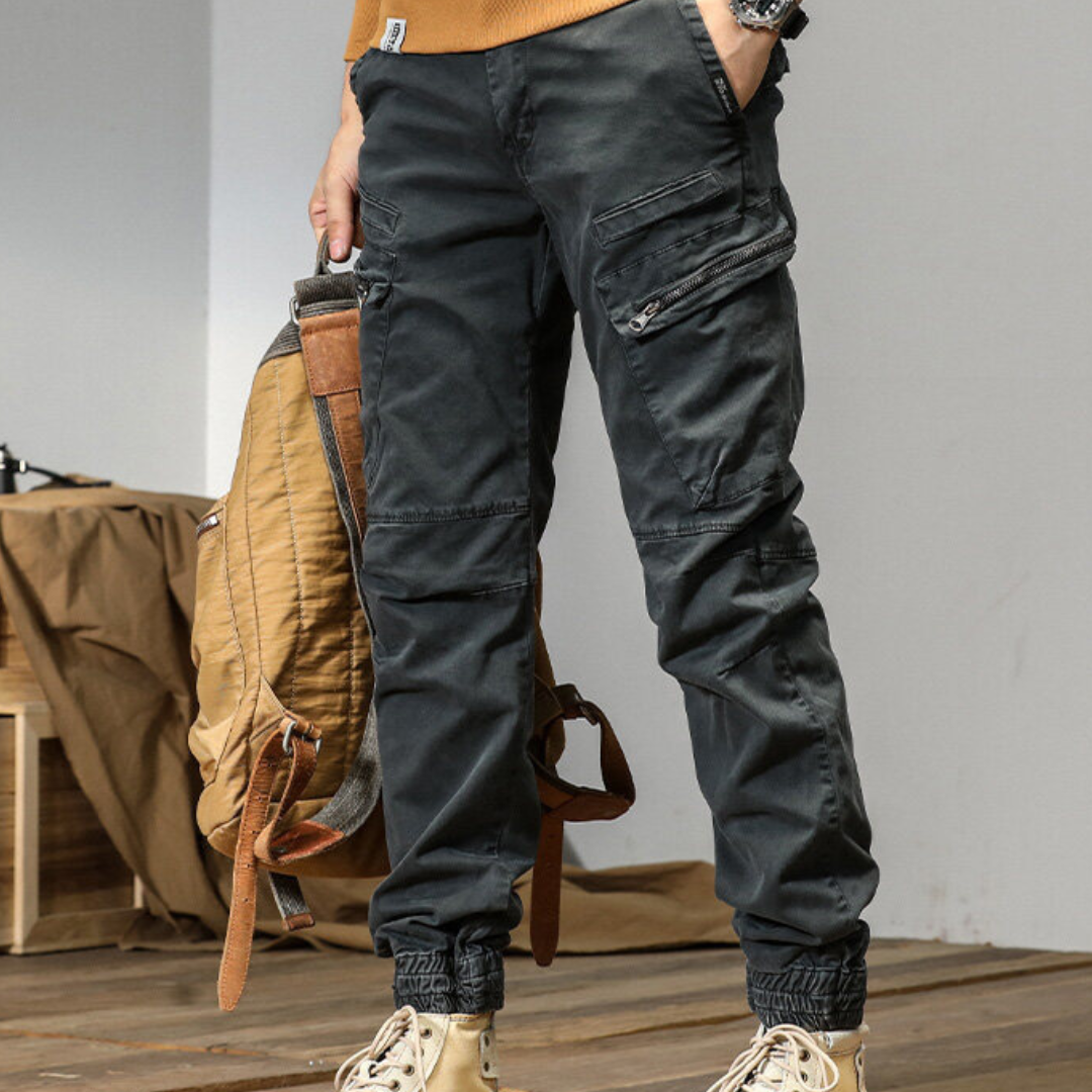 Joggers Cargo