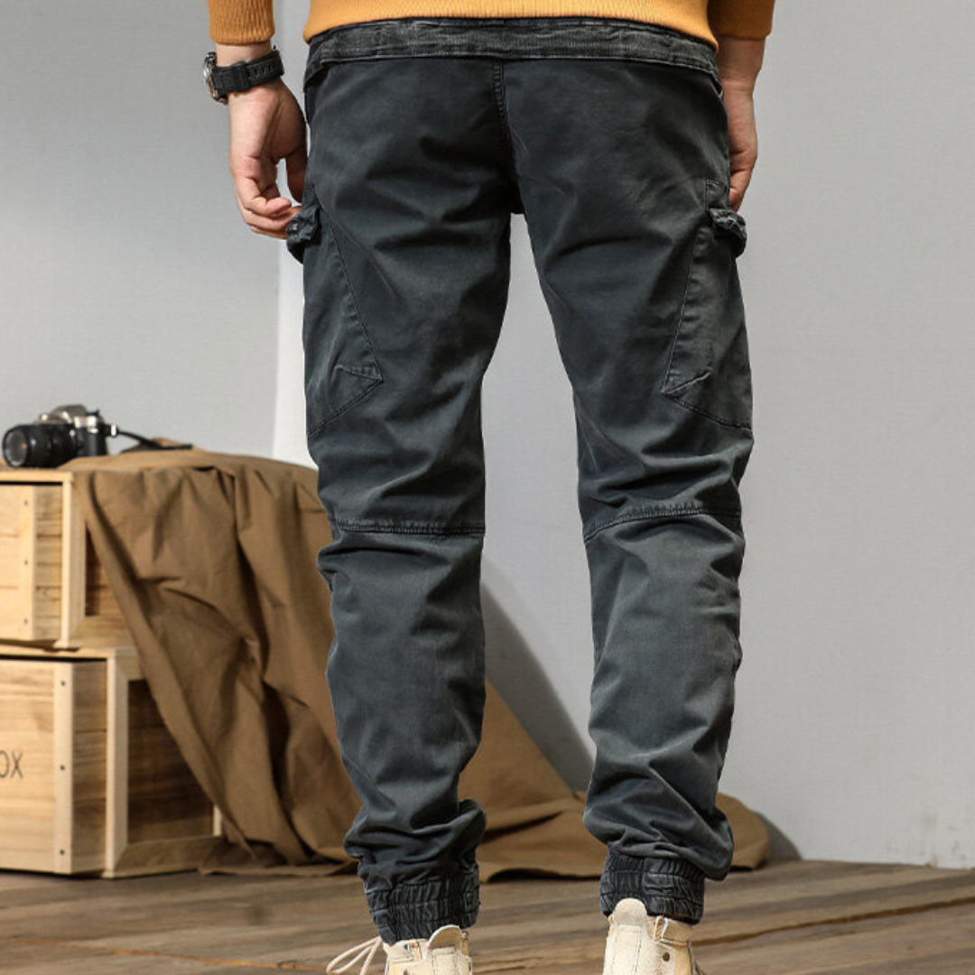 Joggers Cargo