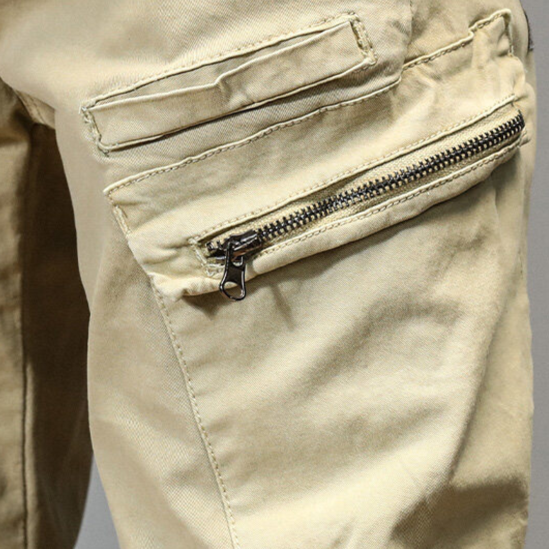 Joggers Cargo