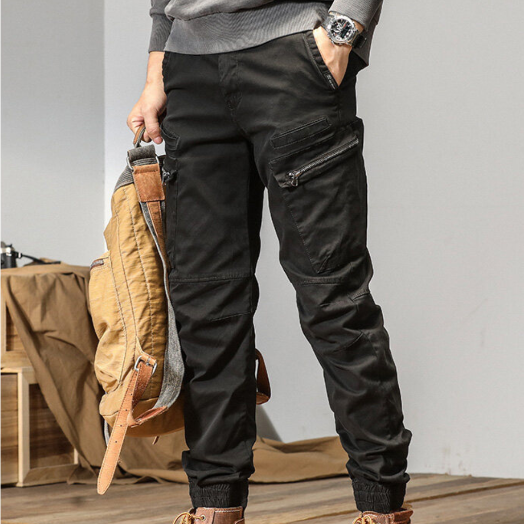 Joggers Cargo