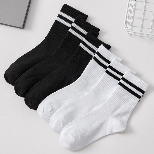 paires de chaussettes de sport