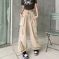 Melissa™ l Pantalon cargo ample décontracté