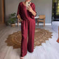 Sinara™ | Ensemble de luxe en satin pour dames