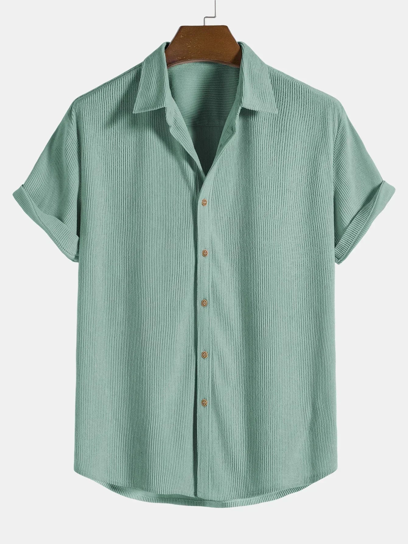 Chemise d'été pour homme