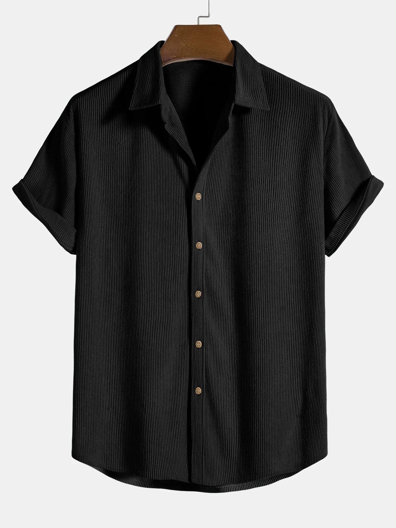 Chemise d'été pour homme