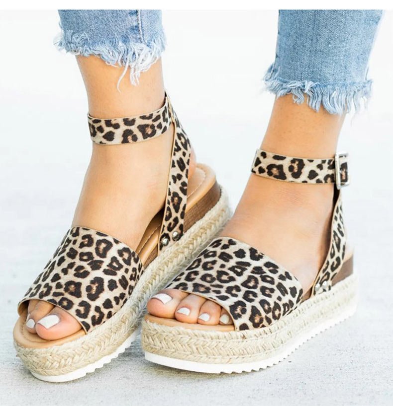 Crêpes | Espadrilles tendance