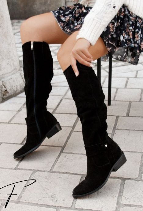 Bottes de loisirs pour femmes