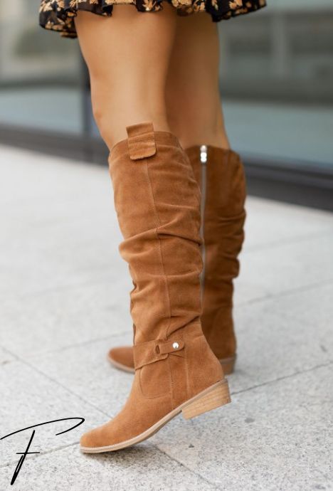 Bottes de loisirs pour femmes