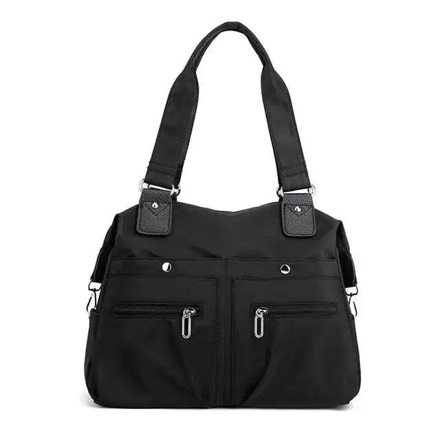 Wasserdichte Schultertasche