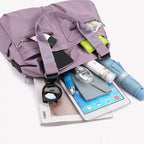 Wasserdichte Schultertasche