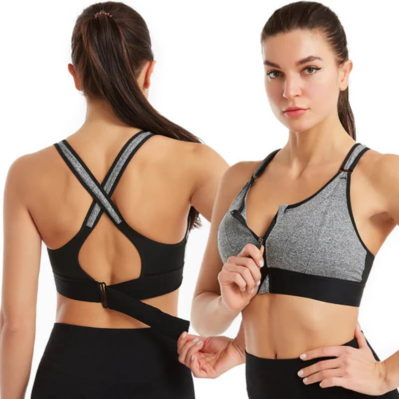 ISABELLE™ | Soutien-Gorge de Sport pour Femme