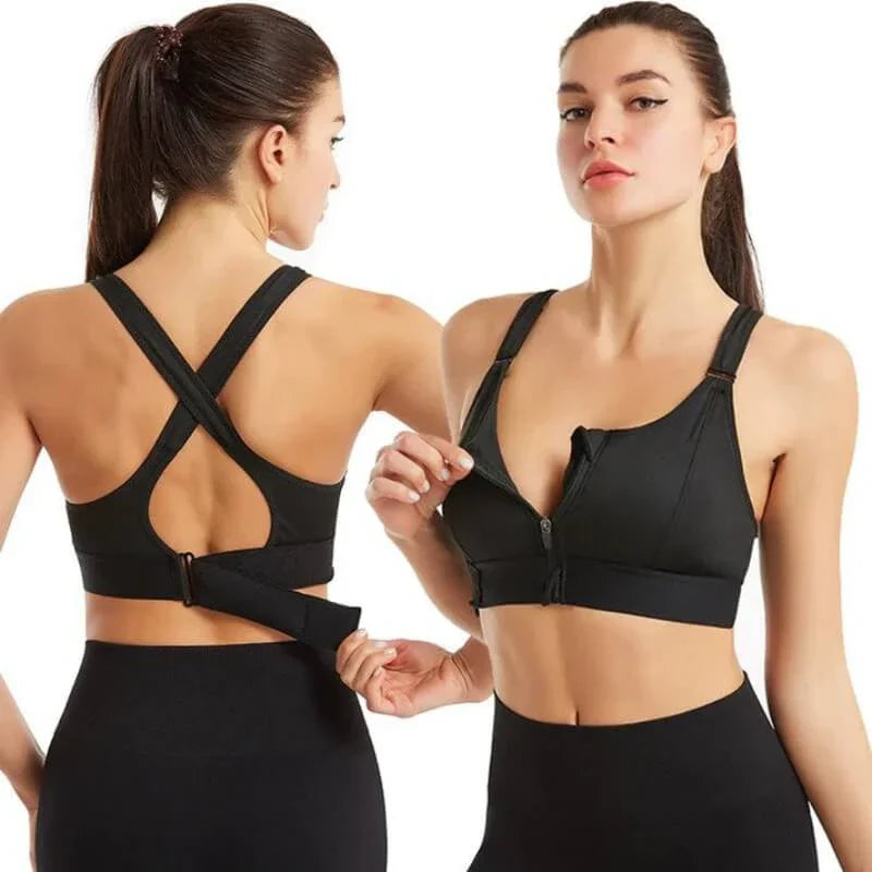 ISABELLE™ | Soutien-Gorge de Sport pour Femme