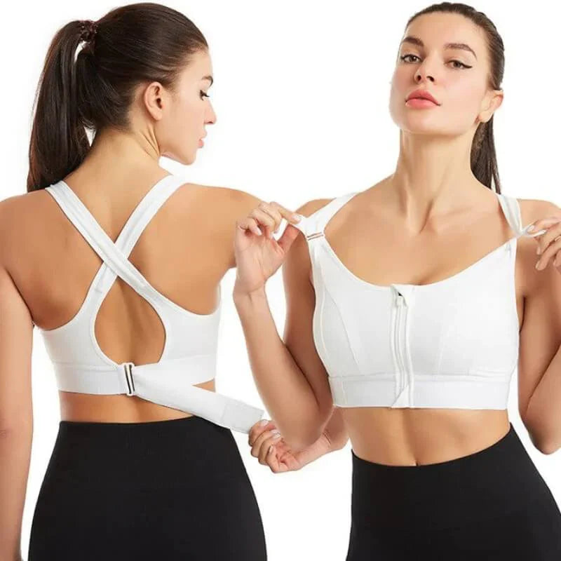 ISABELLE™ | Soutien-Gorge de Sport pour Femme