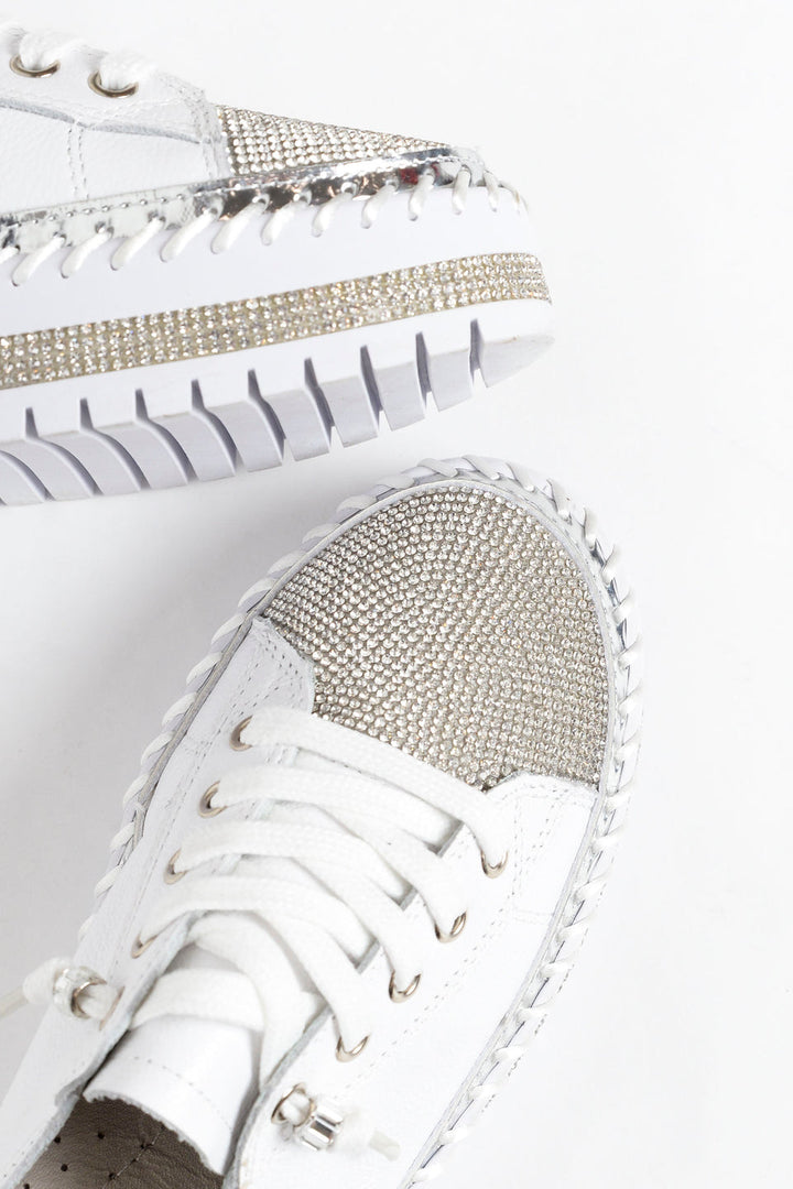 Anna™ | Baskets en diamant