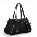 Straßensport Tragetasche Unterarm Ein Schulter Yoga Pendeln Große Kapazität Fitness Crossbody Tasche Süß Cool Trendy