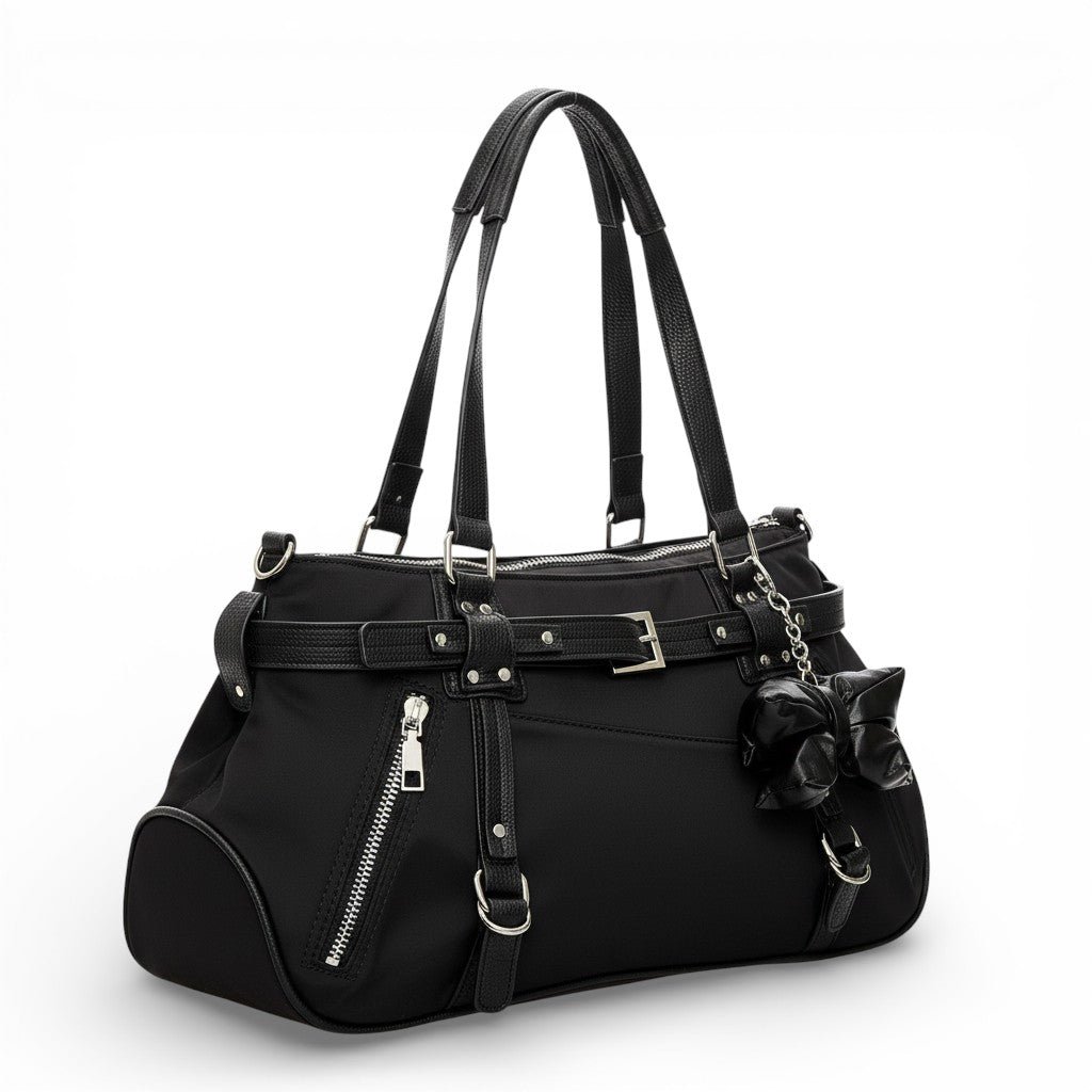 Straßensport Tragetasche Unterarm Ein Schulter Yoga Pendeln Große Kapazität Fitness Crossbody Tasche Süß Cool Trendy