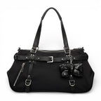 Straßensport Tragetasche Unterarm Ein Schulter Yoga Pendeln Große Kapazität Fitness Crossbody Tasche Süß Cool Trendy