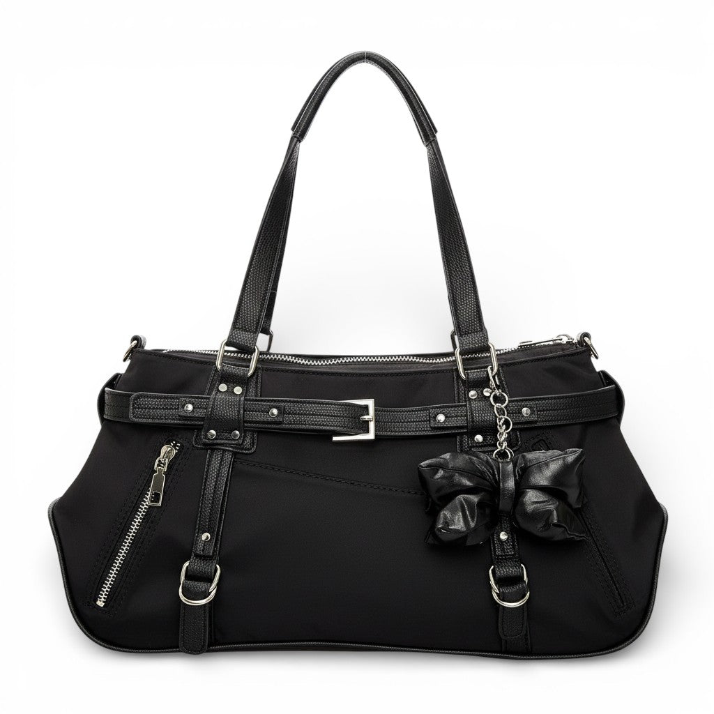 Straßensport Tragetasche Unterarm Ein Schulter Yoga Pendeln Große Kapazität Fitness Crossbody Tasche Süß Cool Trendy