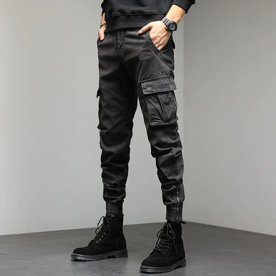 Cripes - Pantalon cargo 6 poches