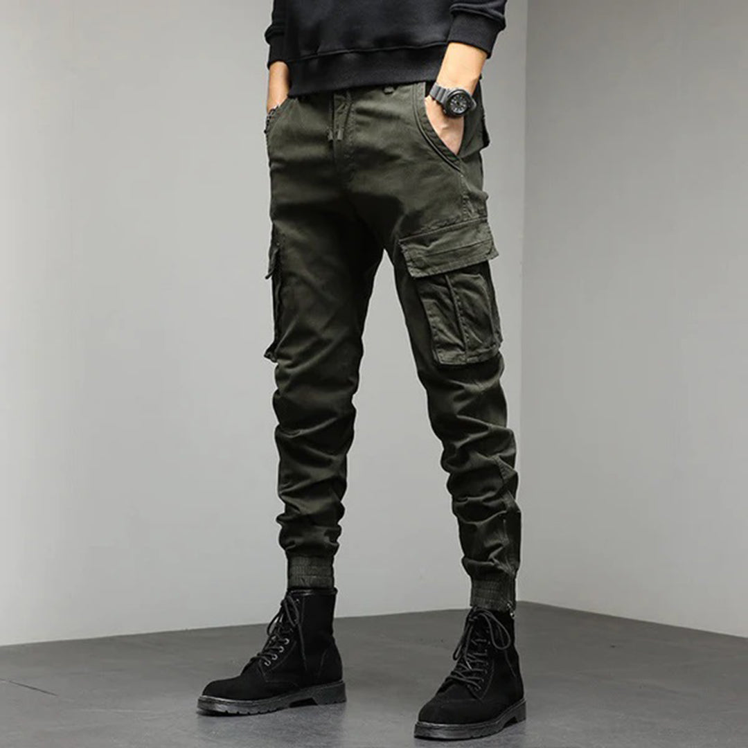 Cripes - Pantalon cargo 6 poches