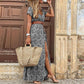 Cripes - Une robe bohème chic et confortable