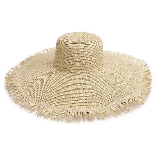 seau chapeau été soleil mode