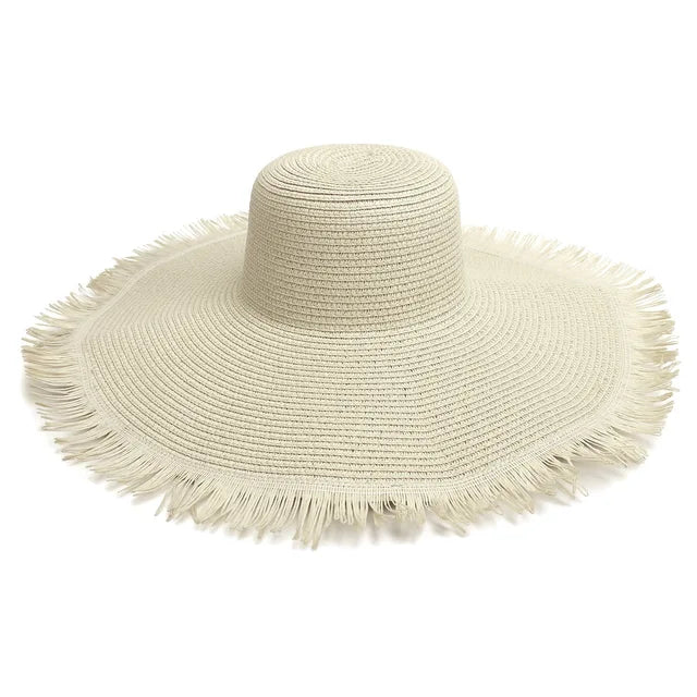 seau chapeau été soleil mode