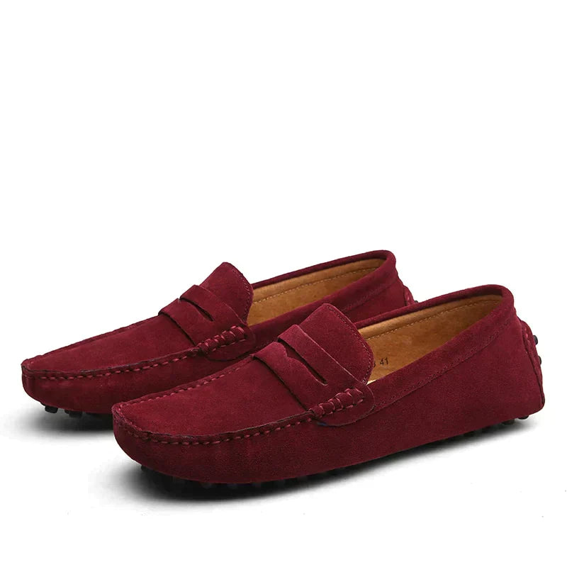 Rossi - Loafers in Italiaanse stijl