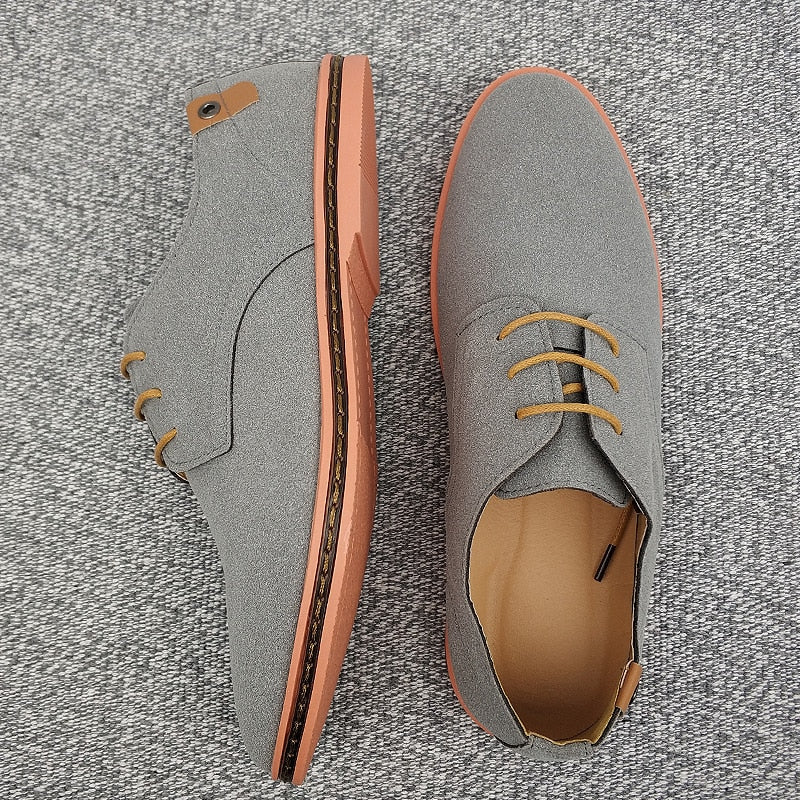 Chaussures classiques Cripes Otto | Chaussures décontractées pour hommes