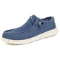 Florence™ - Chaussures casual en jean