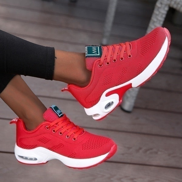 Cripes - Les chaussures de sport orthopédiques les plus confortables