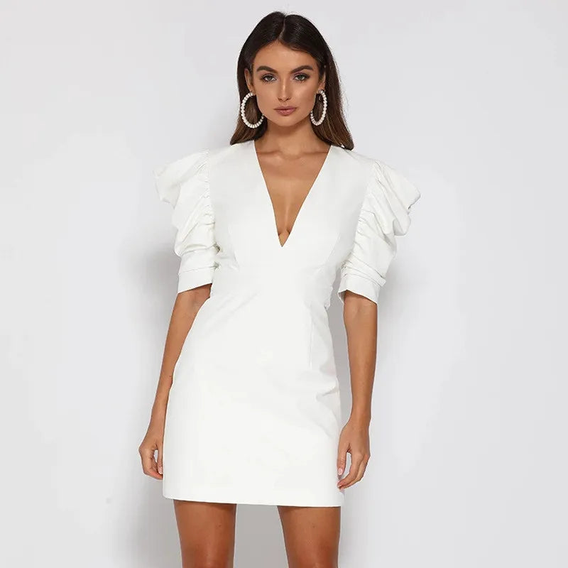 Robe de soirée élégante pour femme