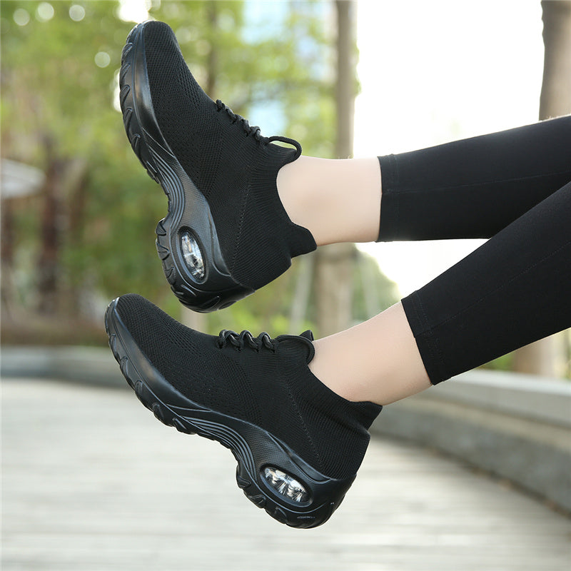 Chaussure ergonomique améliorée FlexiWalk® pour soulager la douleur