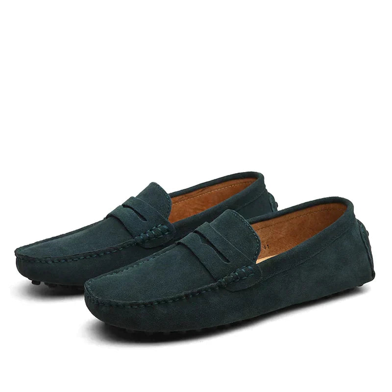 Rossi - Loafers in Italiaanse stijl