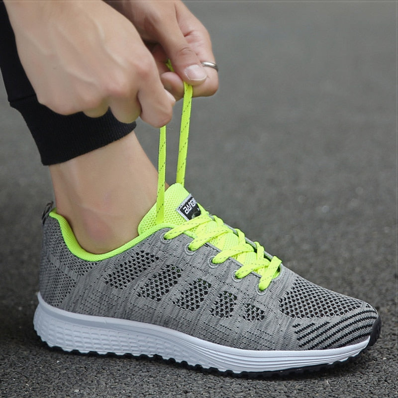 Cripes Chaussures de sport ergonomiques et confortables